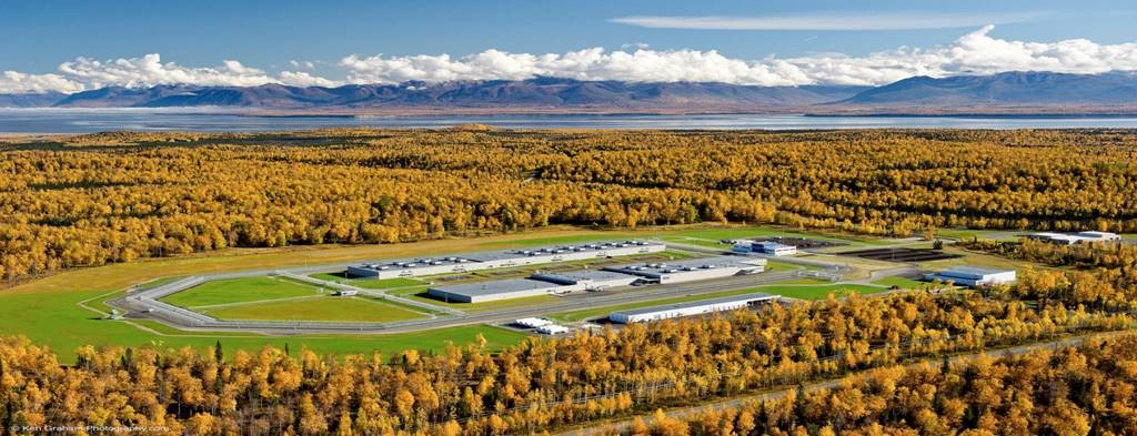 The Department of Corrections, Division of Institutions, is recruiting for a Maintenance Specialist, Plumbing, Journey 2/Lead for the Spring Creek Correctional Center (SCCC), located in Seward, Alaska.